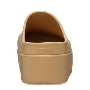 Dylan Platform Crocs